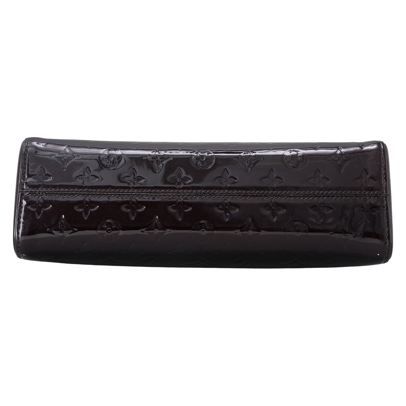 LOUIS VUITTON(USED)루이비통 베르니 록스 부리 드라이브 숄더백